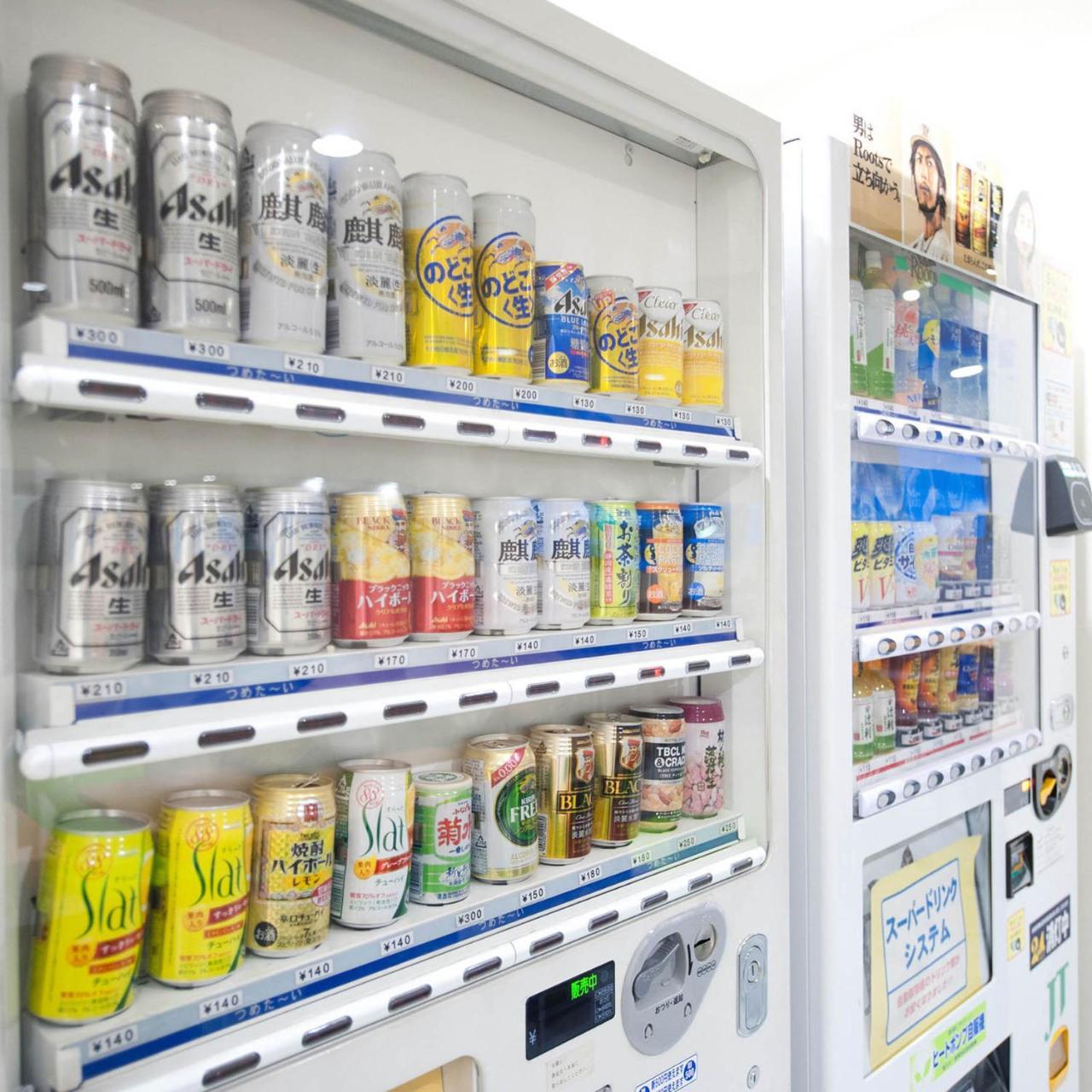 スーパーホテル東京・亀戸 東京都 エクステリア 写真